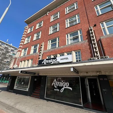 Amigo Hotel-2