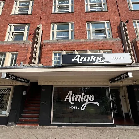 Amigo Hotel-3